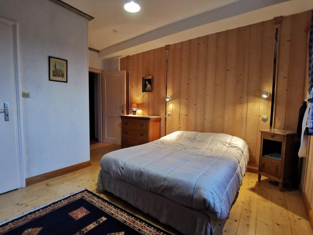 La Tirelire Bed and Breakfast Cosswiller Εξωτερικό φωτογραφία