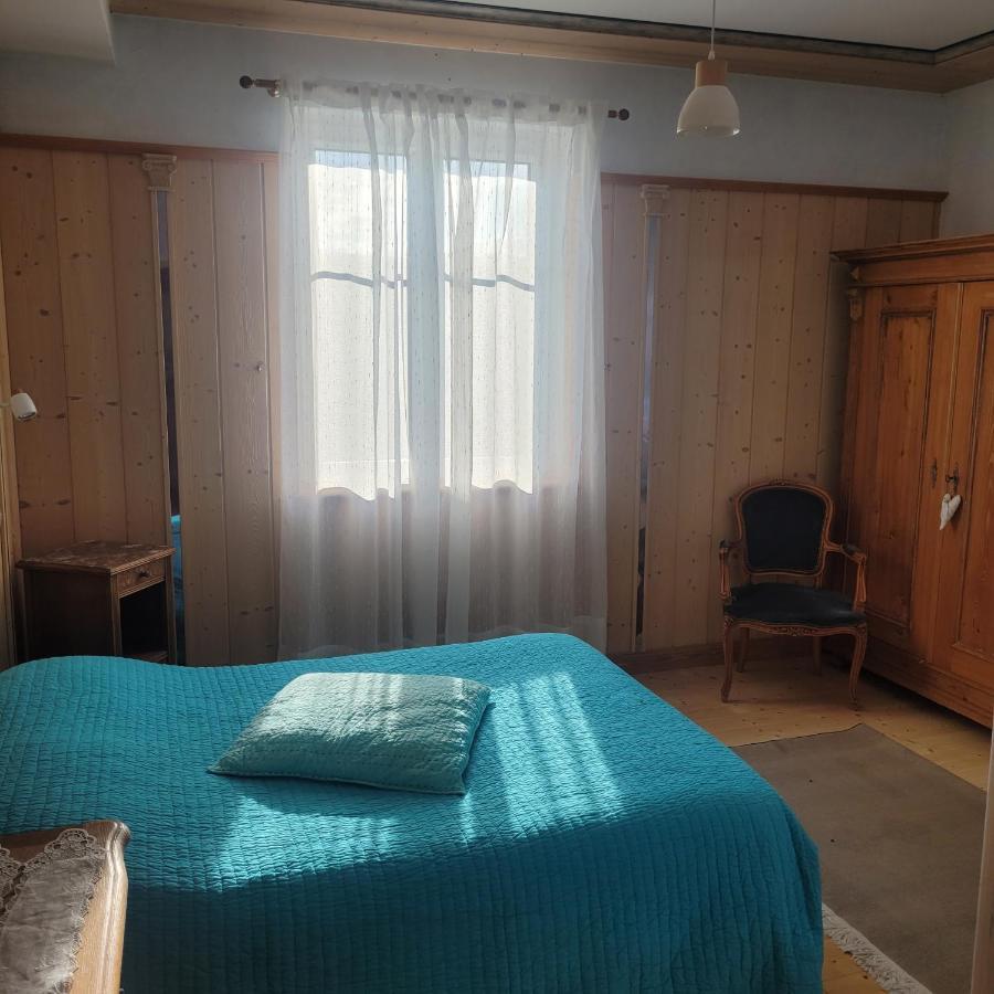 La Tirelire Bed and Breakfast Cosswiller Εξωτερικό φωτογραφία