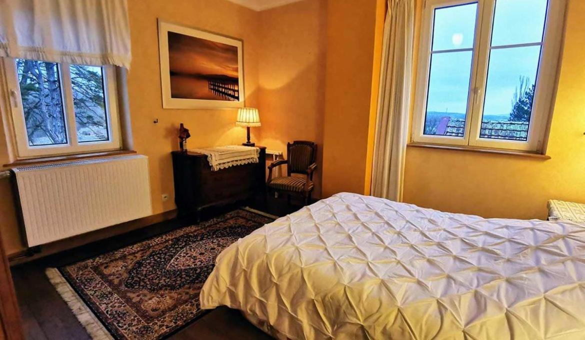 La Tirelire Bed and Breakfast Cosswiller Εξωτερικό φωτογραφία