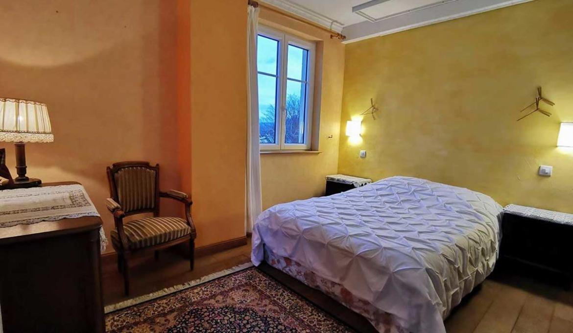 La Tirelire Bed and Breakfast Cosswiller Εξωτερικό φωτογραφία